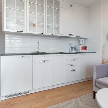 Apartments Mazowiecka Pobierowo By Noclegi Renters Exterior photo