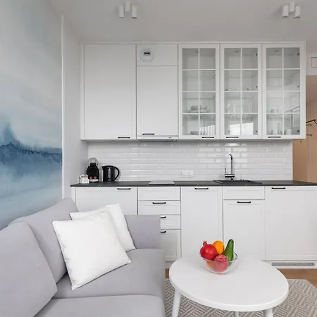 Apartments Mazowiecka Pobierowo By Noclegi Renters Exterior photo