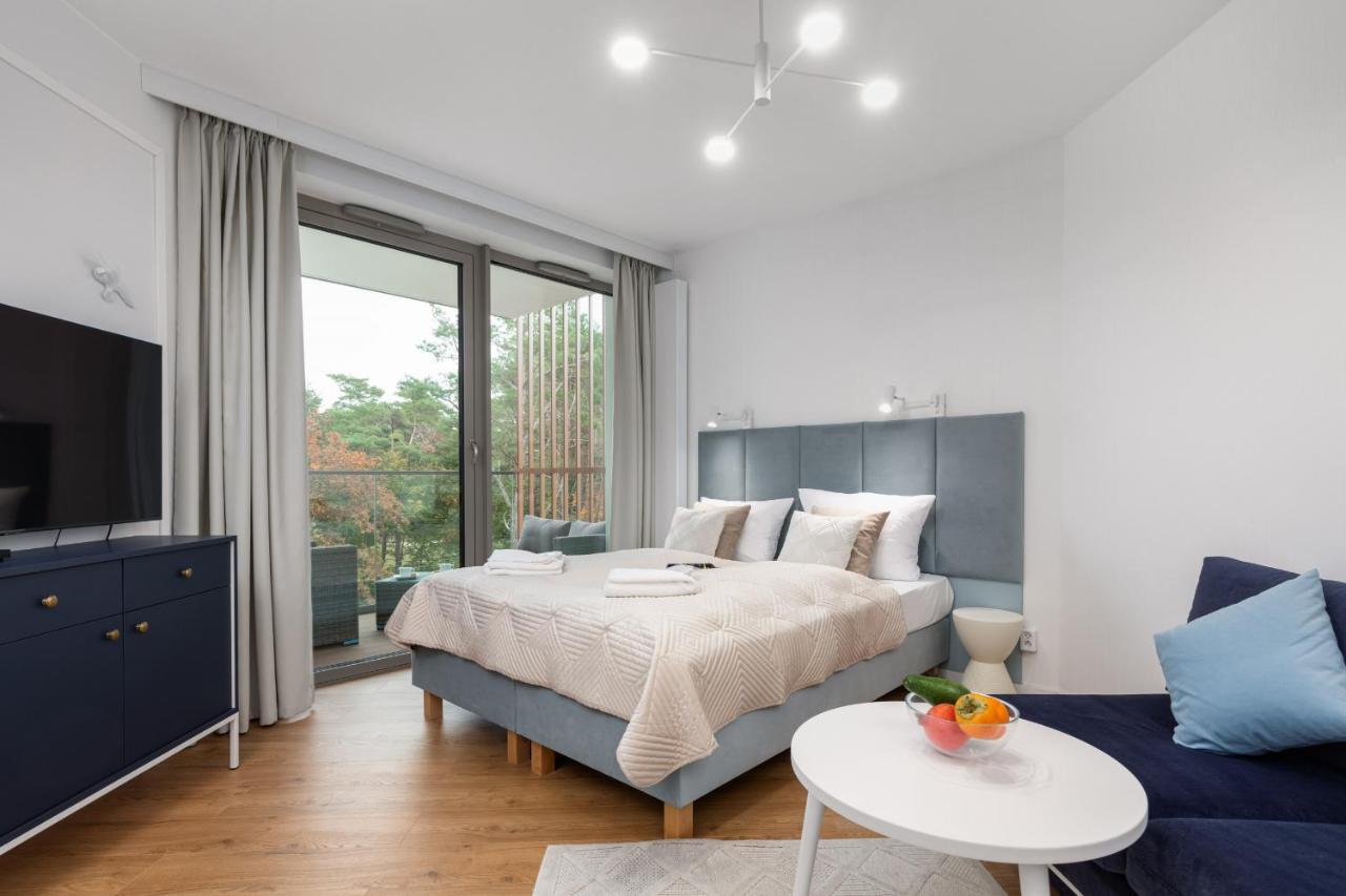 Apartment Mazowiecka By Renters *