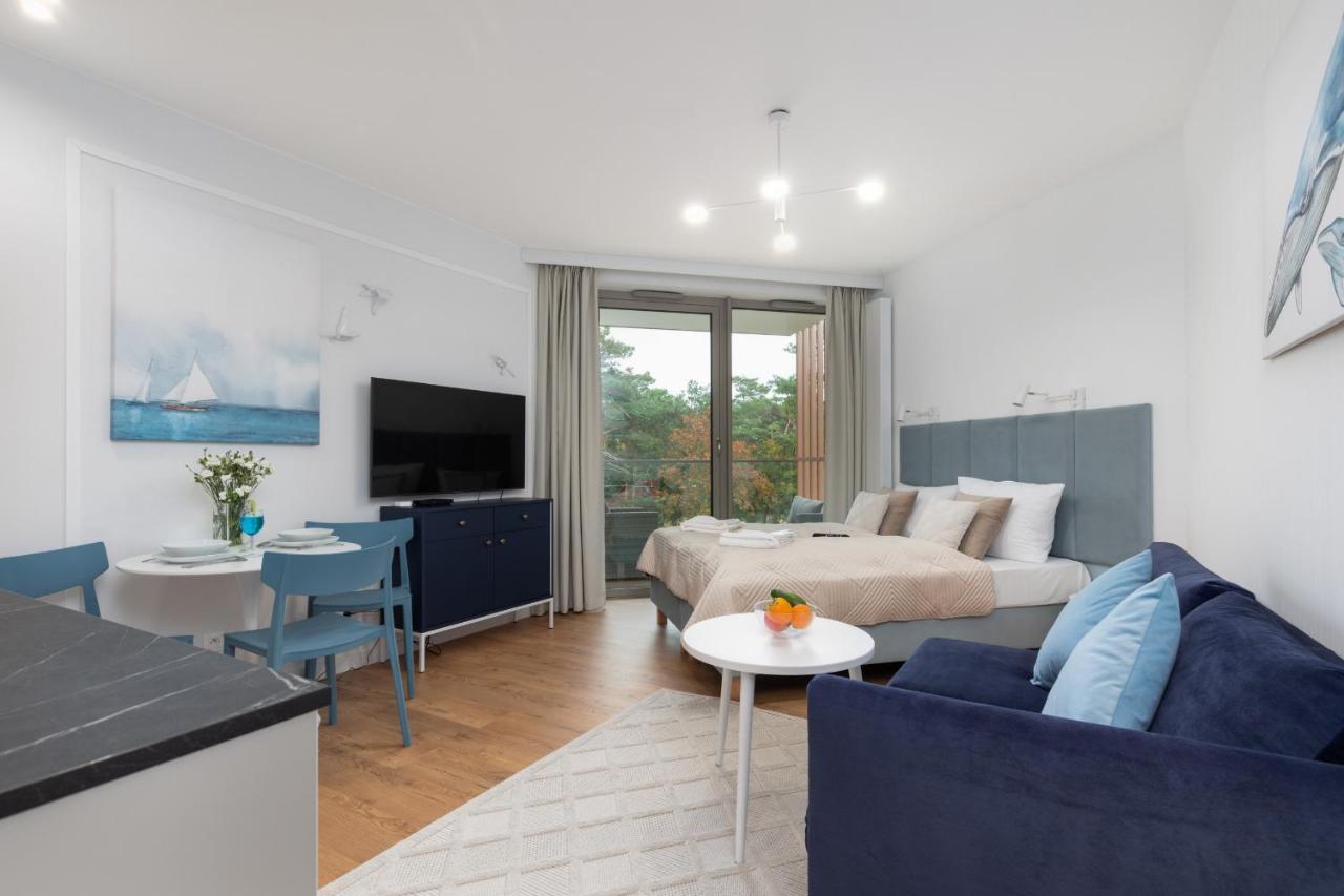 Apartment Mazowiecka By Renters