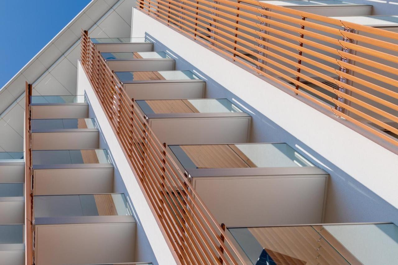 Mazowiecka By Renters Apartment