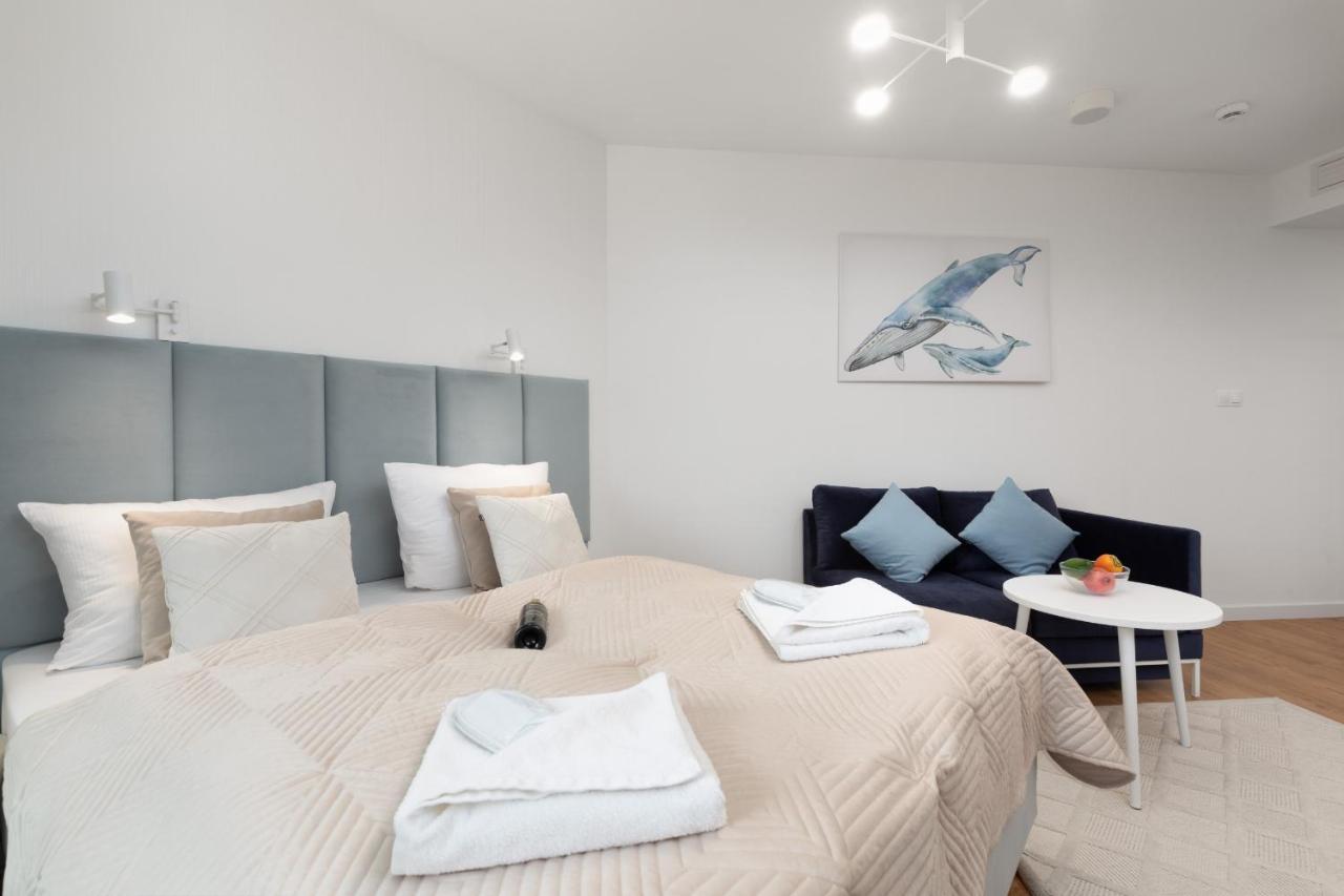 Mazowiecka By Renters *
