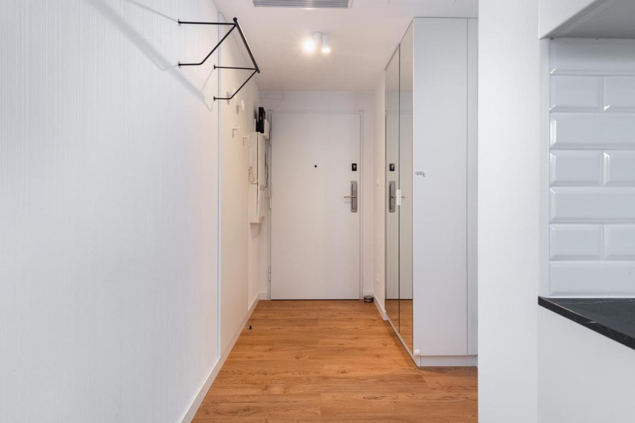 Apartment Mazowiecka By Renters Pobierowo