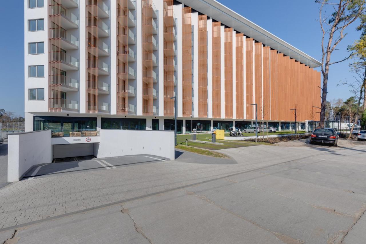Mazowiecka By Renters *