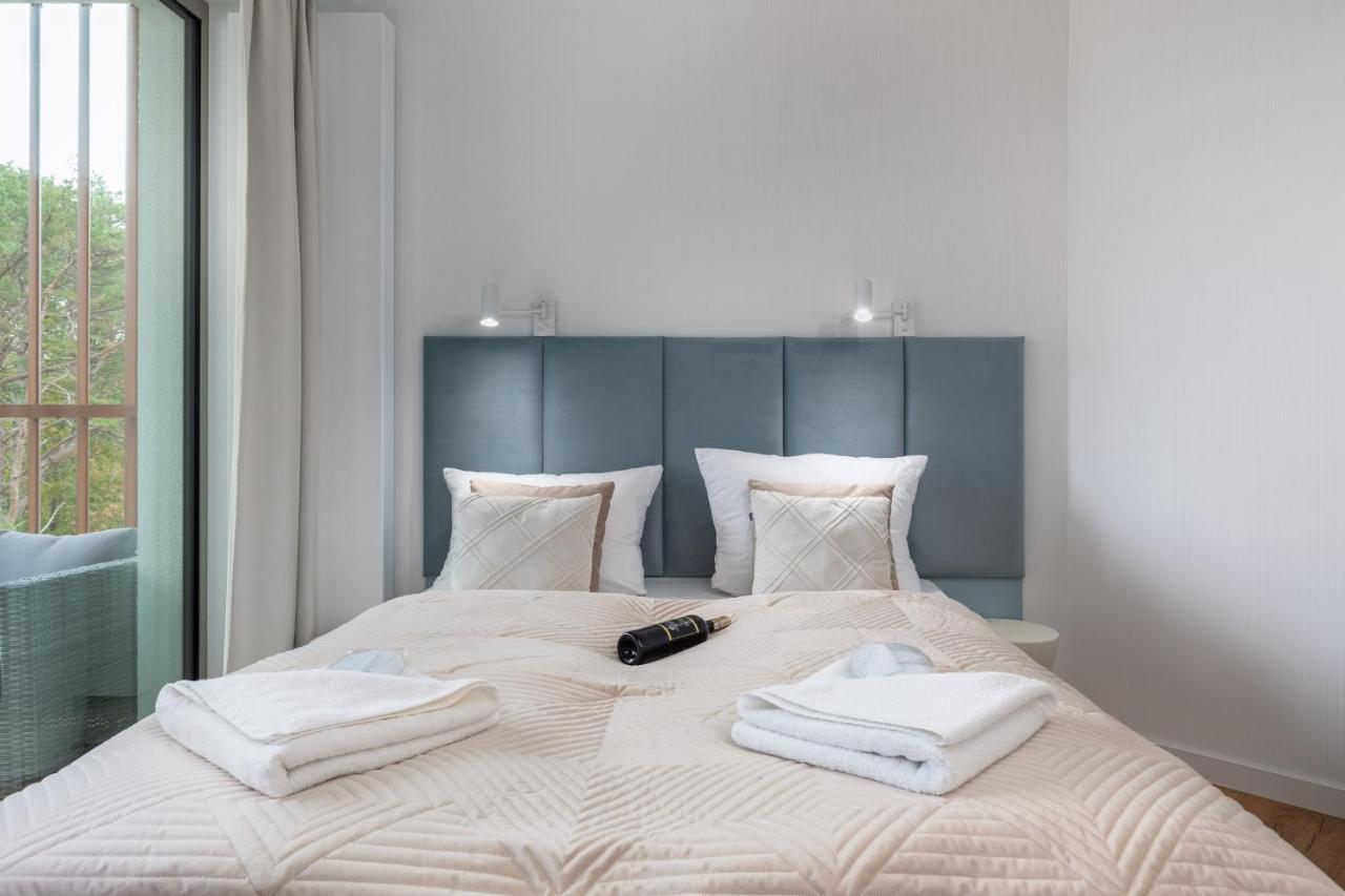 Mazowiecka By Renters Apartment