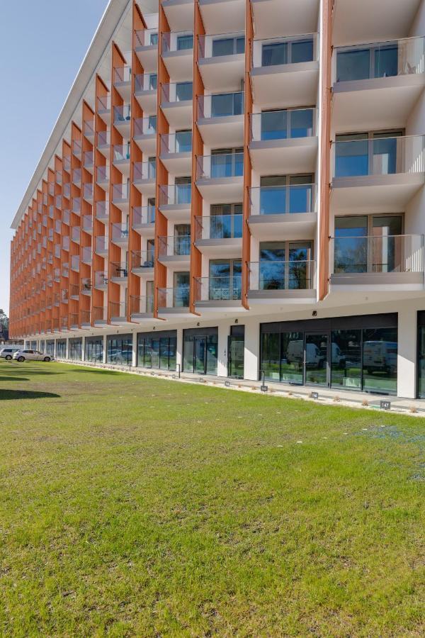 Mazowiecka By Renters Apartment