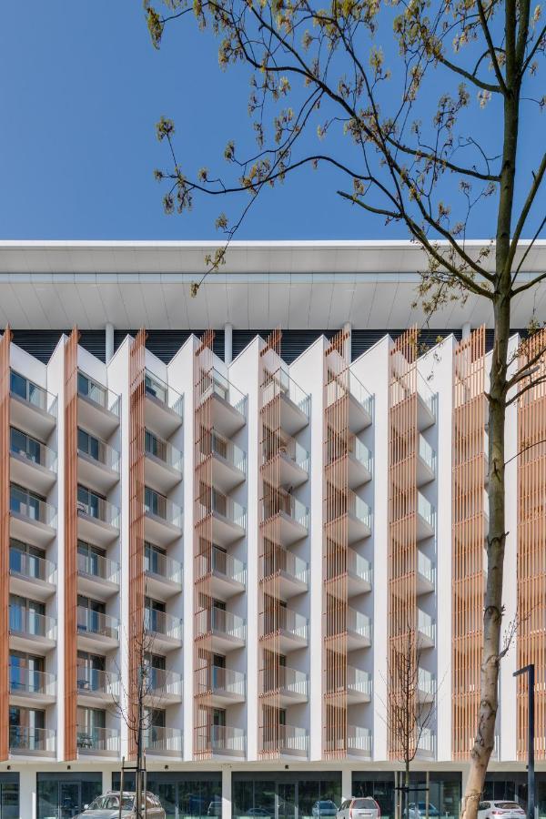 Mazowiecka By Renters Apartment Pobierowo