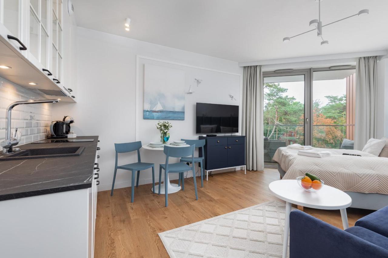 Apartment Mazowiecka By Renters
