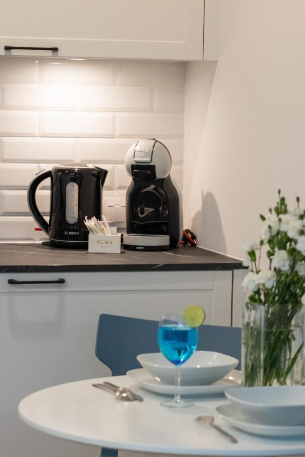Mazowiecka By Renters *