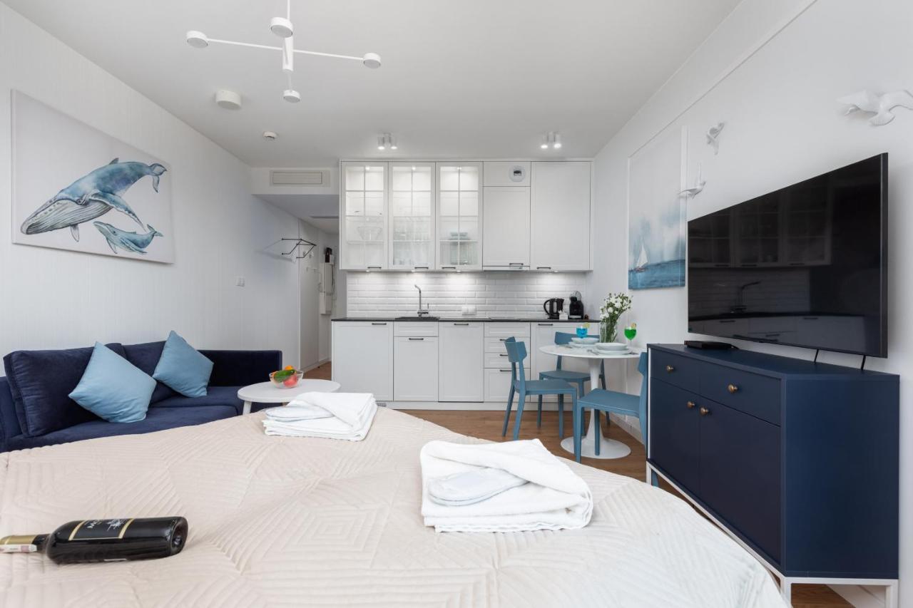 Mazowiecka By Renters