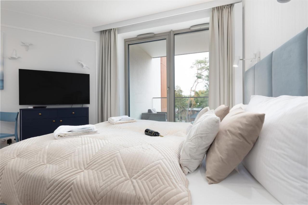 Apartment Mazowiecka By Renters