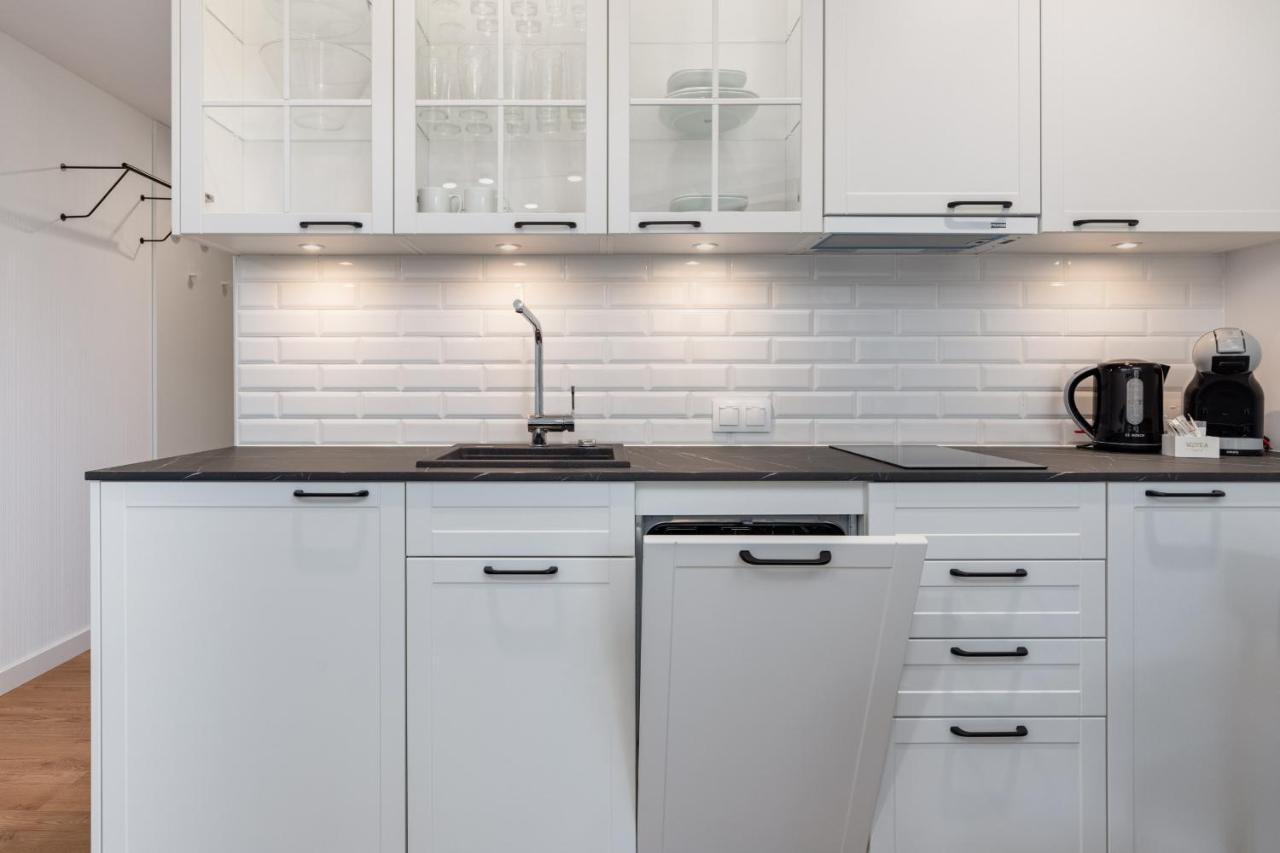 Mazowiecka By Renters *