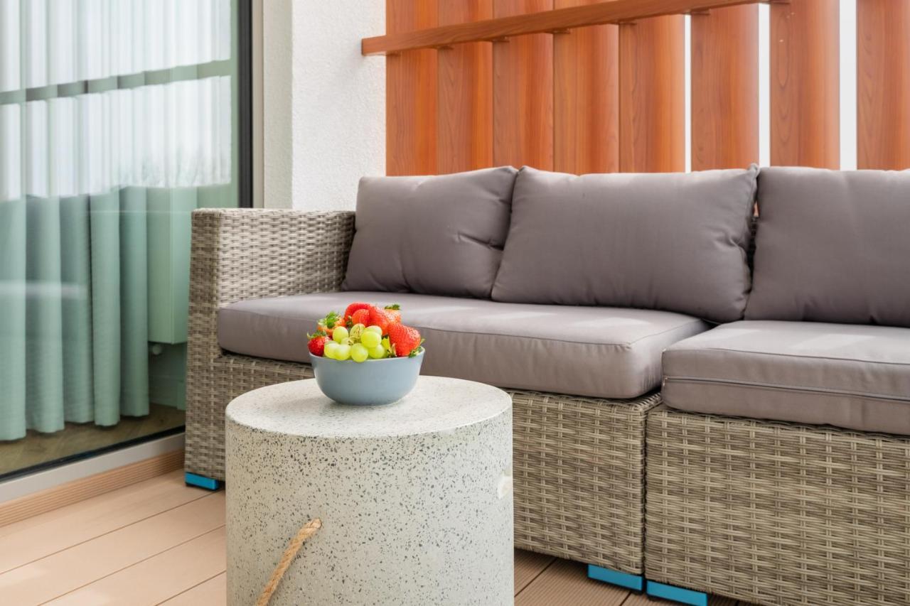Apartment Mazowiecka By Renters *