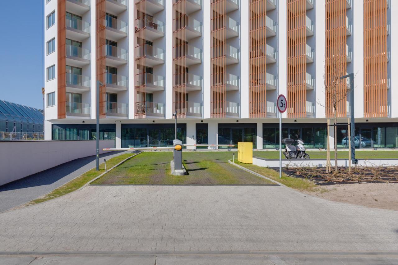 Apartment Mazowiecka By Renters *