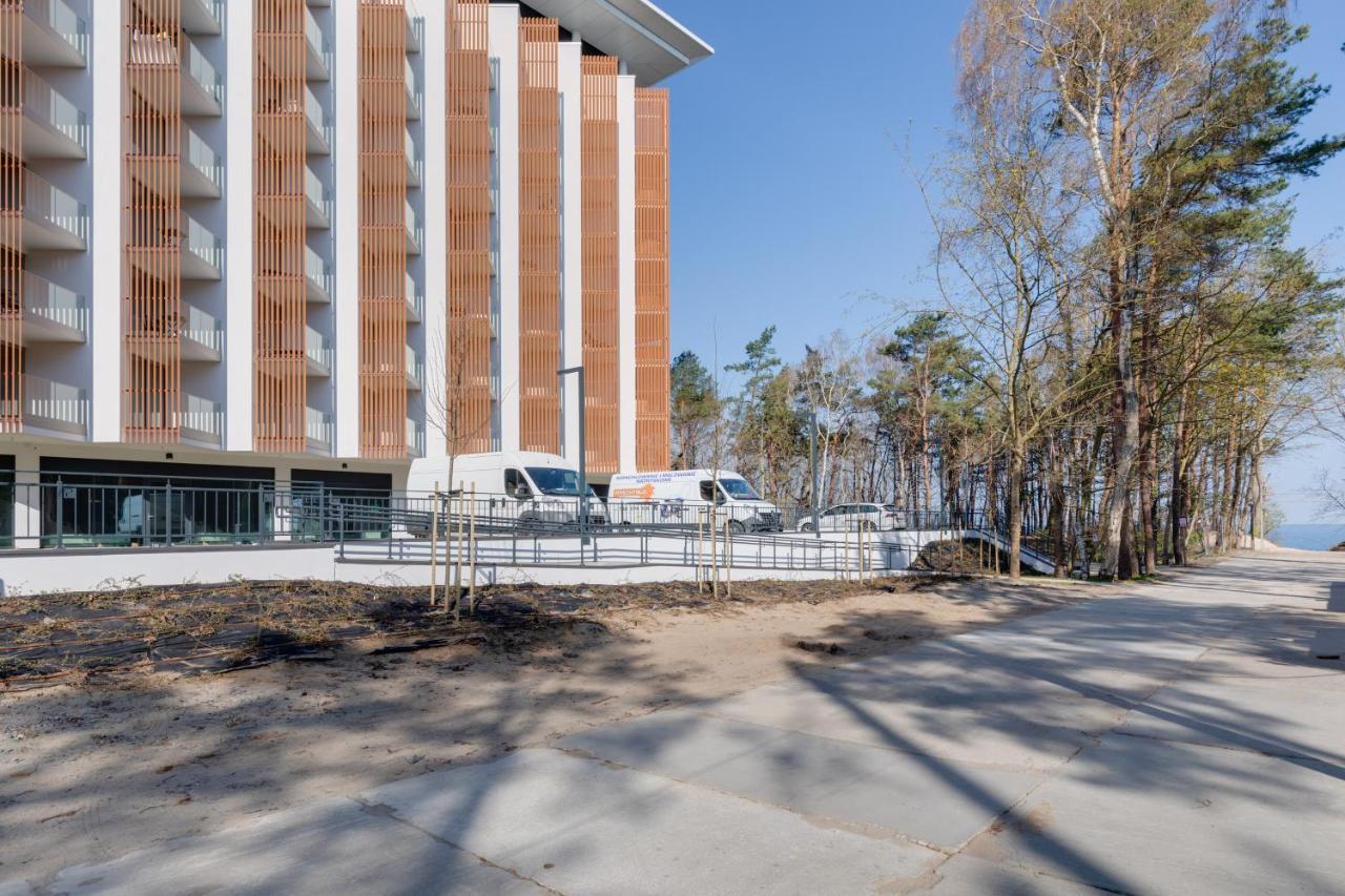 Apartment Mazowiecka By Renters
