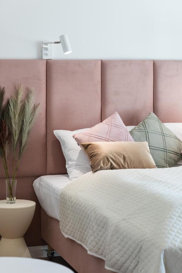 Apartment Mazowiecka By Renters