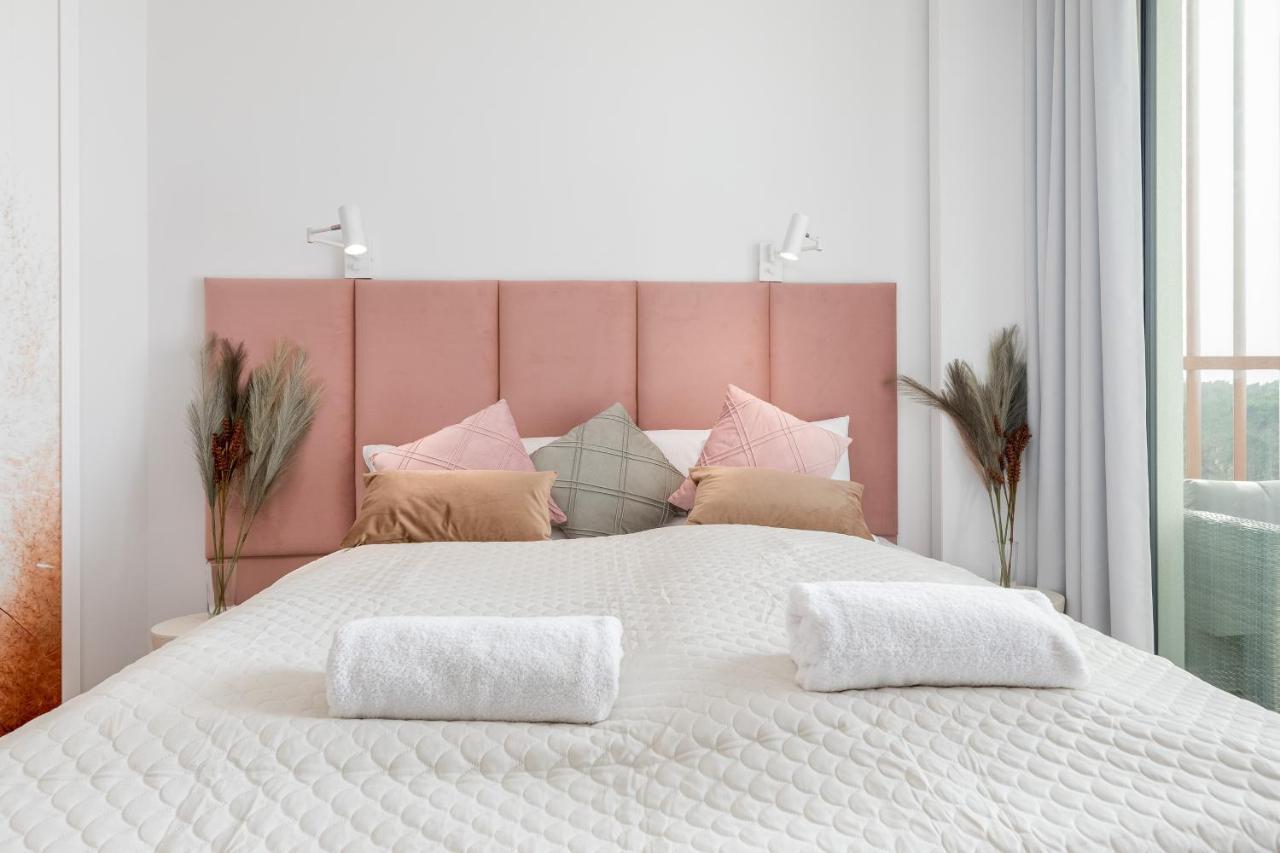 Mazowiecka By Renters
