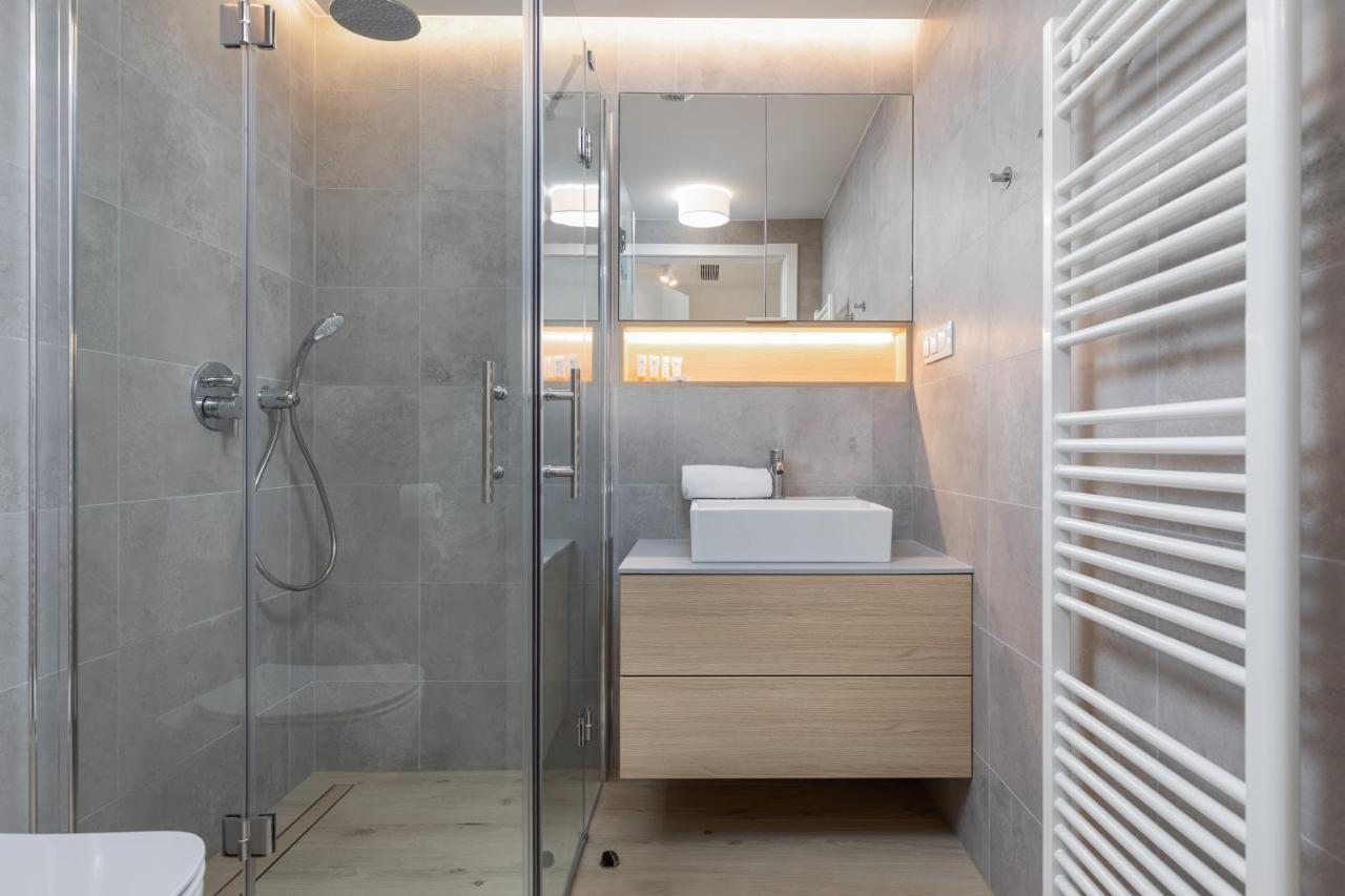 Apartment Mazowiecka By Renters