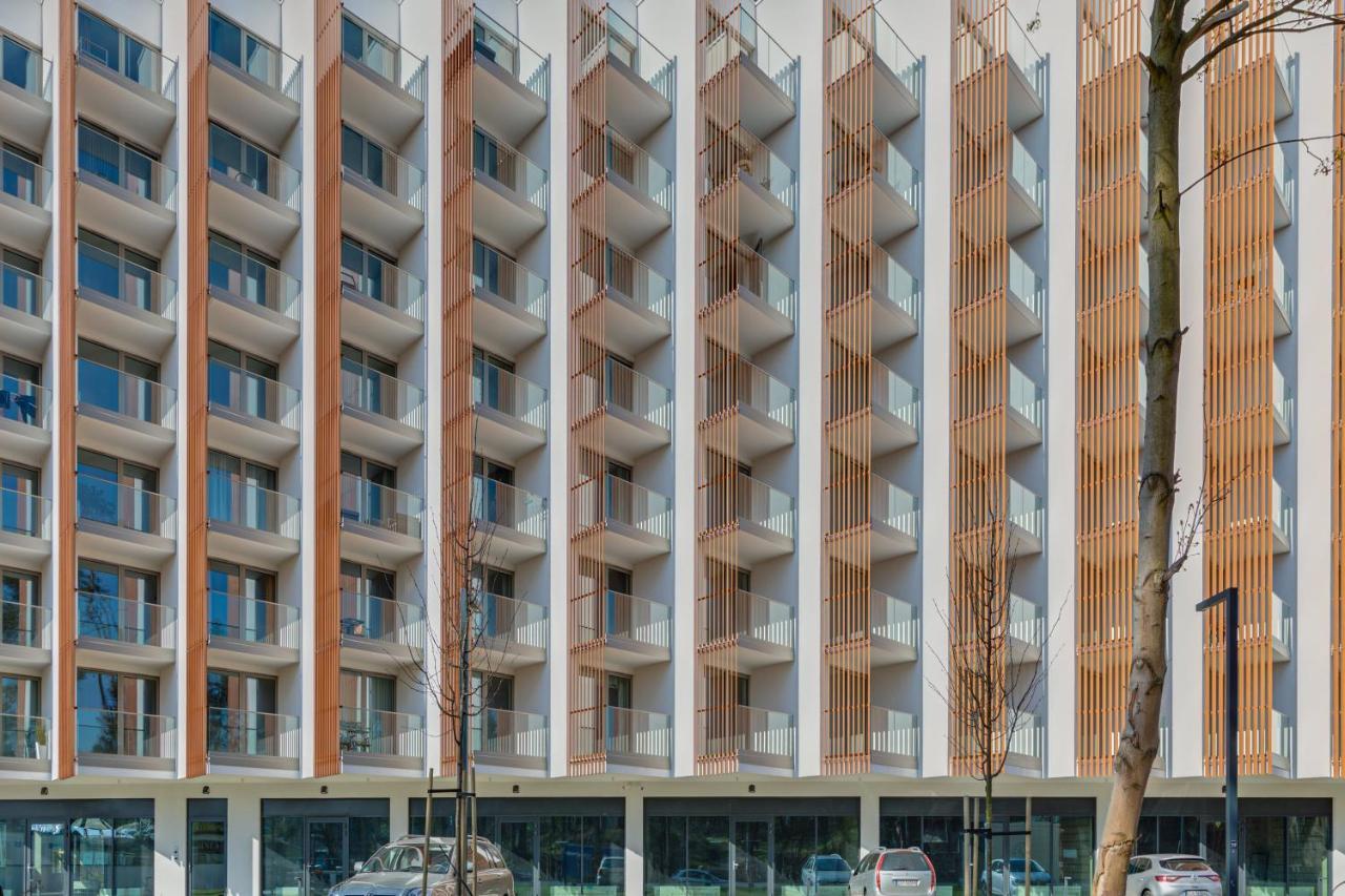 Mazowiecka By Renters Apartment Pobierowo