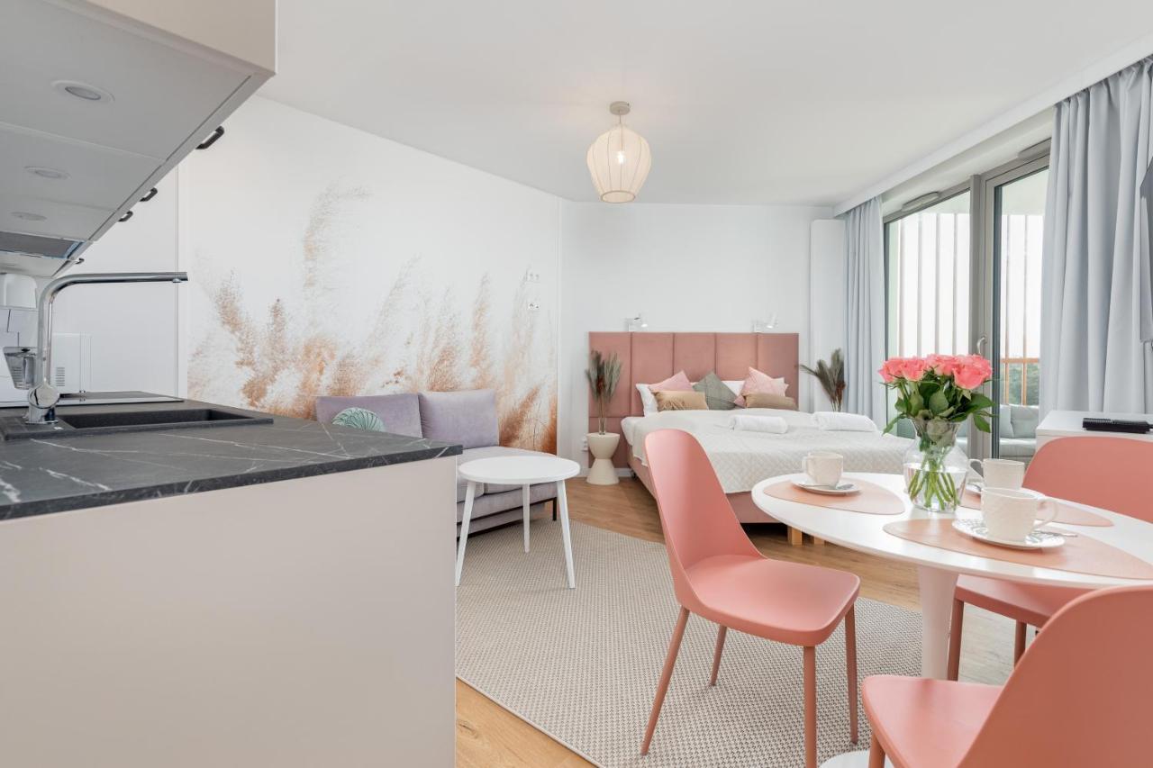Mazowiecka By Renters *