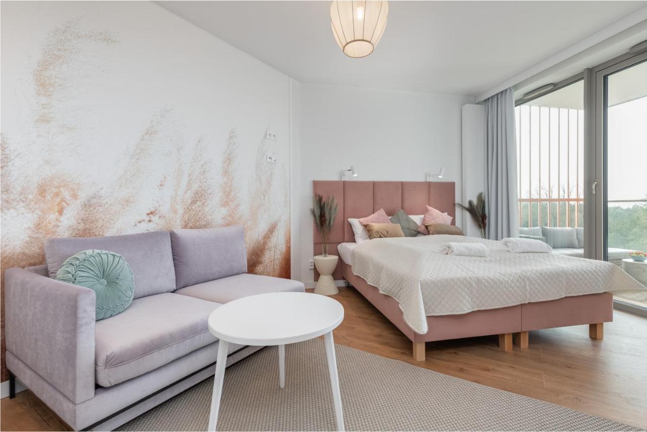 Apartment Mazowiecka By Renters