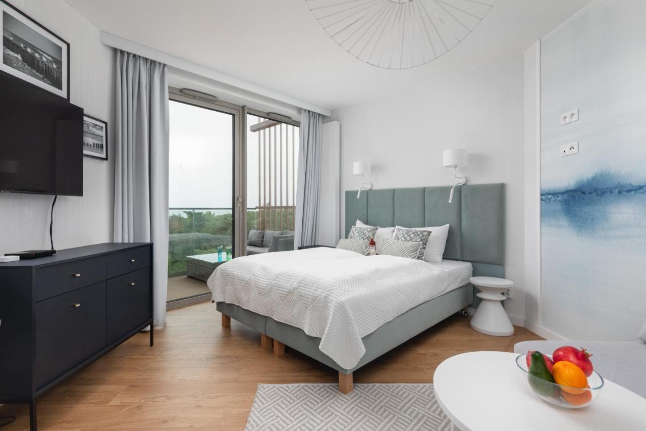 Mazowiecka By Renters Apartment Pobierowo