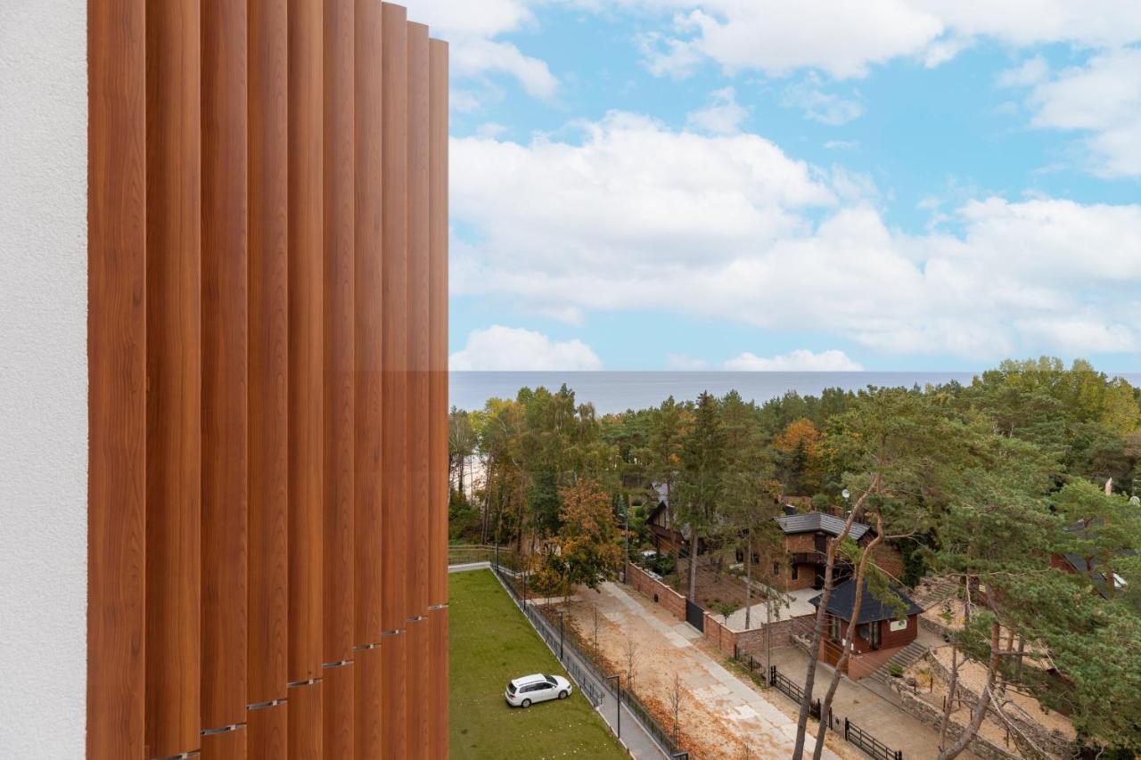 Apartment Mazowiecka By Renters *