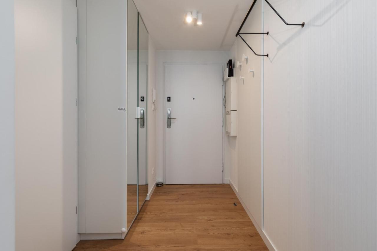 Apartment Mazowiecka By Renters