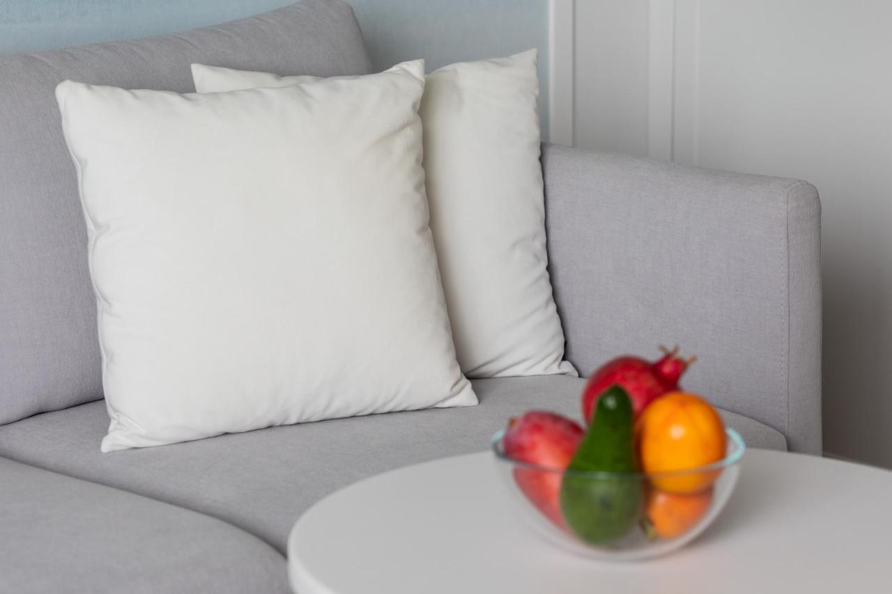 Mazowiecka By Renters *