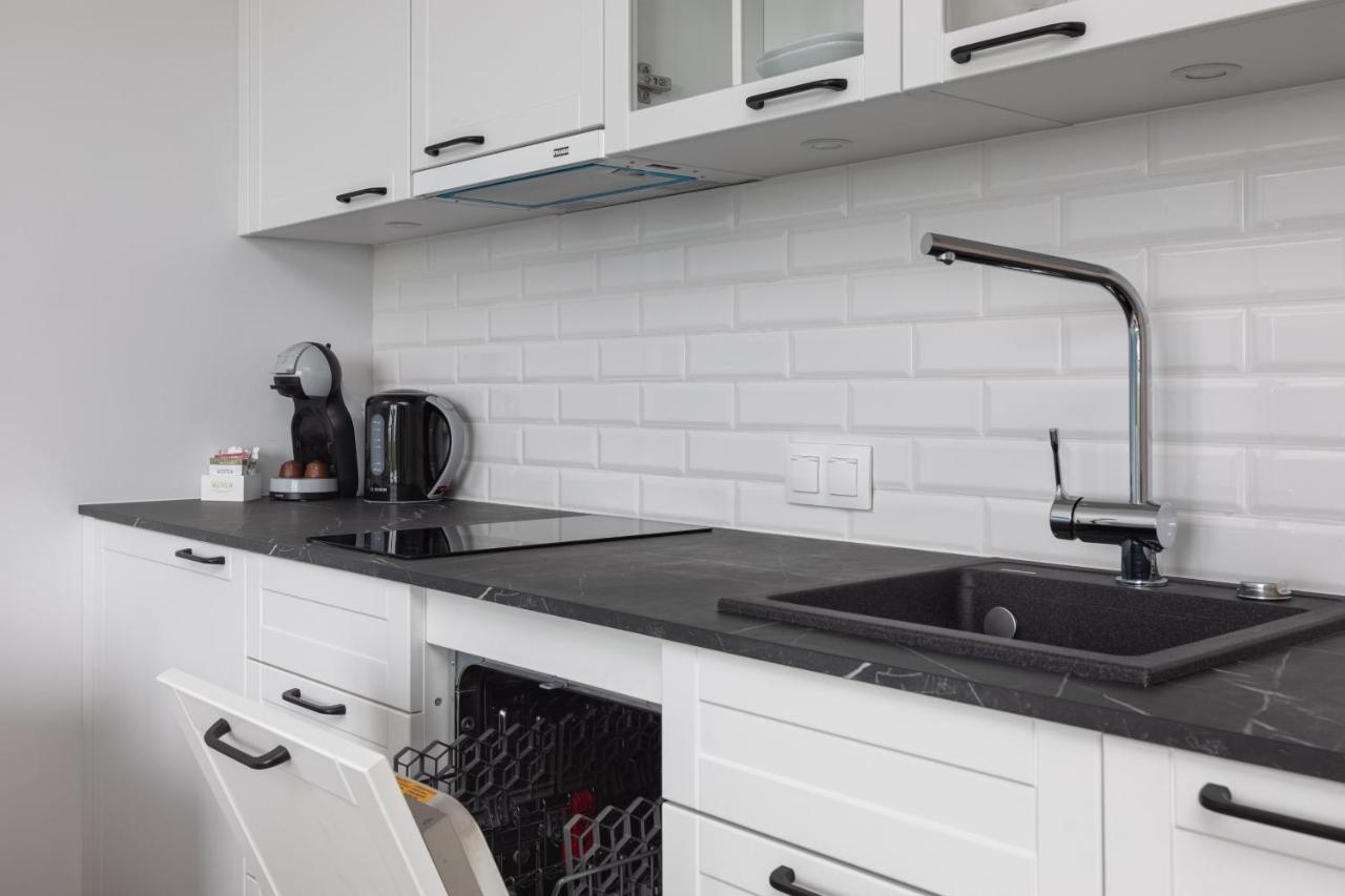 Mazowiecka By Renters